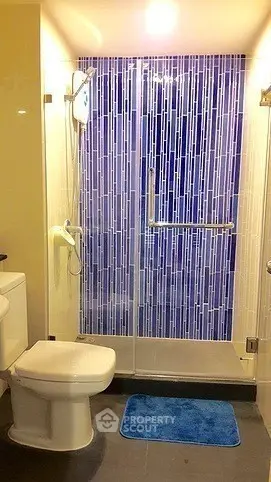  1 Bedroom Condo at Chateau In Town Sukhumvit 62 1-2