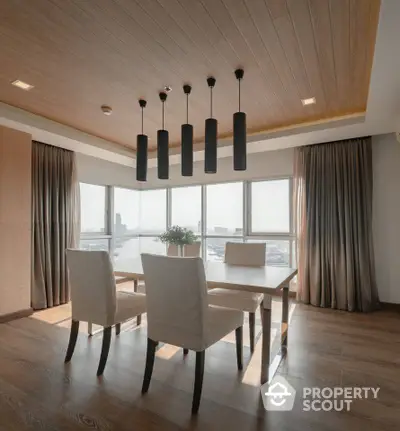  1 Bedroom Condo at Ivy River ไอวี่ ริเวอร์-3