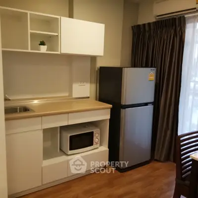  1 Bedroom Condo -3