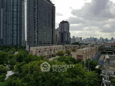  1 Bedroom Condo at Hasu Haus Sukhumvit 77-3