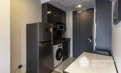  1 Bedroom Condo at Ashton Asoke-10