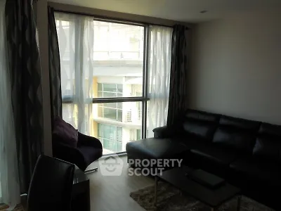 2 Bedrooms Condo -2