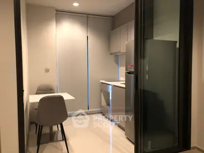 1 Bedroom Condo at Life Asoke Rama 9-2