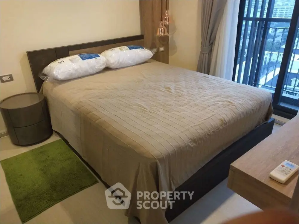  1 Bedroom Condo at Rhythm Sukhumvit 36 38-1