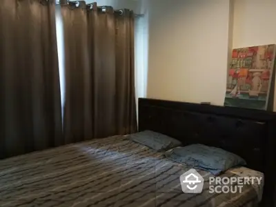  1 Bedroom Condo at The Base Park West Sukhumvit 77-5