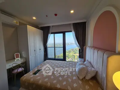 1 Bedroom Condo at 4-1