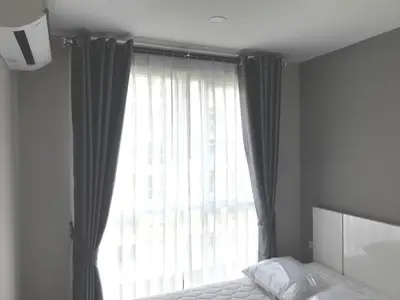  1 Bedroom Condo at Lumpini Place Bangna Km 3-2