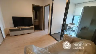  1 Bedroom Condo at Ideo O 2 บางนา-3