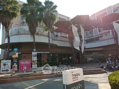  1 Bedroom Condo at Happy Condo Ladprao 101-2