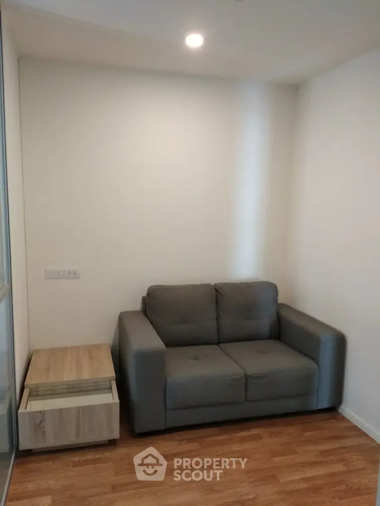  1 Bedroom Condo at Lumpini Place Rama 9 Ratchada Phase 1 2-1