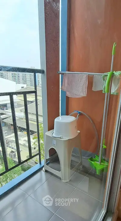  1 Bedroom Condo at Lumpini Ville Sukhumvit 101 1 Punnawithi-2