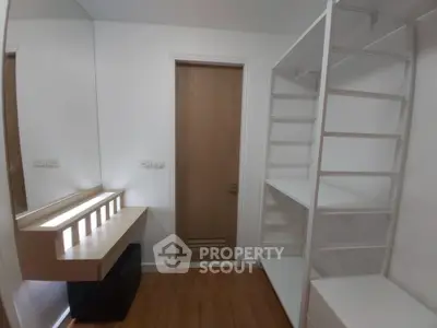  1 Bedroom Condo at Haven Phaholyothin Condominium-5