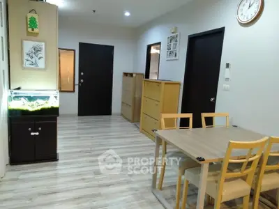  2 Bedrooms Condo at Vista Garden Condominium-4