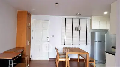  1 Bedroom Condo at Baan Siri Sukhumvit 13 Condominium-4