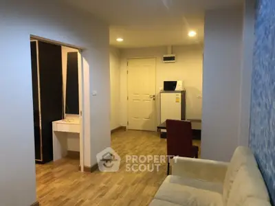  1 Bedroom Condo at Baan Navatara Agricultural Nawamin-2