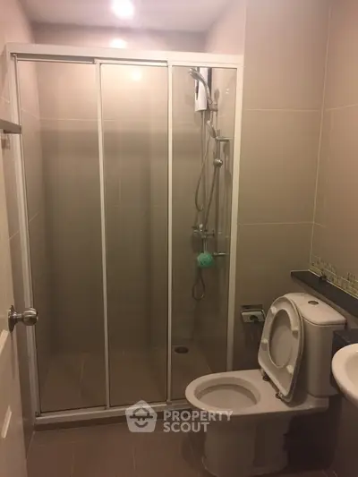  1 Bedroom Condo at The Niche Taksin-5
