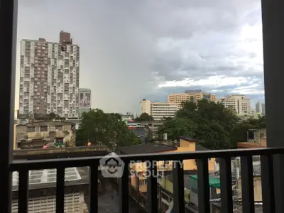  1 Bedroom Condo -4