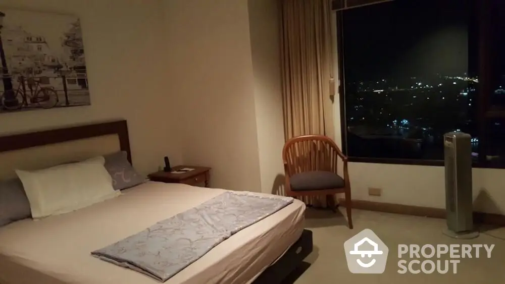  1 Bedroom Condo at Baan Chao Praya-1