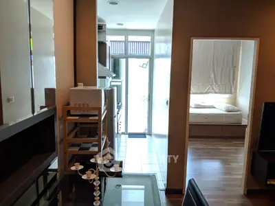  2 Bedrooms Condo at Chewathai Ratchaprarop-5