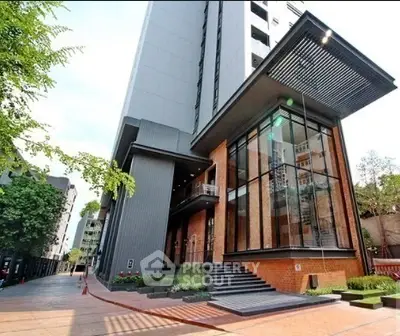 1 Bedroom Condo at Chapter One Midtown Ladprao 24-3