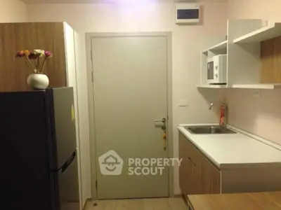  1 Bedroom Condo at Elio Sukhumvit 64-2