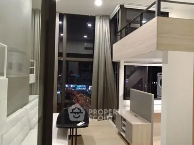  1 Bedroom Condo at Chewathai Residence Asoke-3