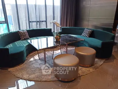  1 Bedroom Condo at The Privacy Thaphra Interchange-4