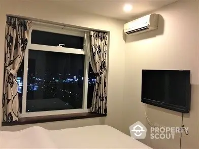  1 Bedroom Condo at Circle Condominium-1