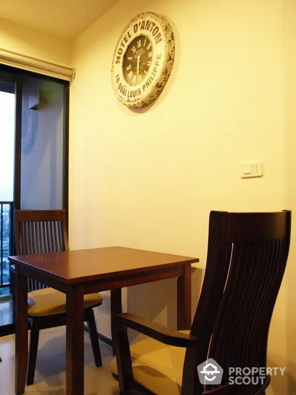  1 Bedroom Condo at The Base Park West Sukhumvit 77-1