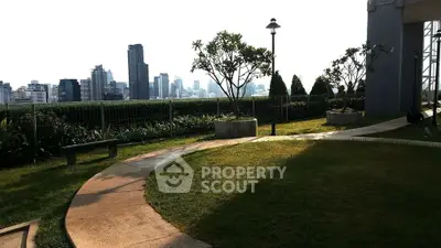  1 Bedroom Condo at Supalai Park Asoke Ratchada-2