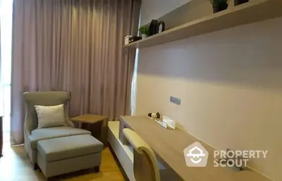  2 Bedrooms Condo -5