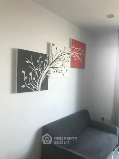  1 Bedroom Condo -10