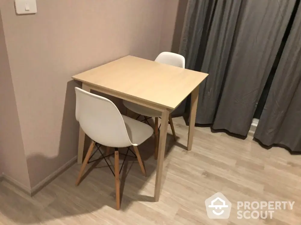  1 Bedroom Condo at Plum Condo Ramkhamhaeng-1