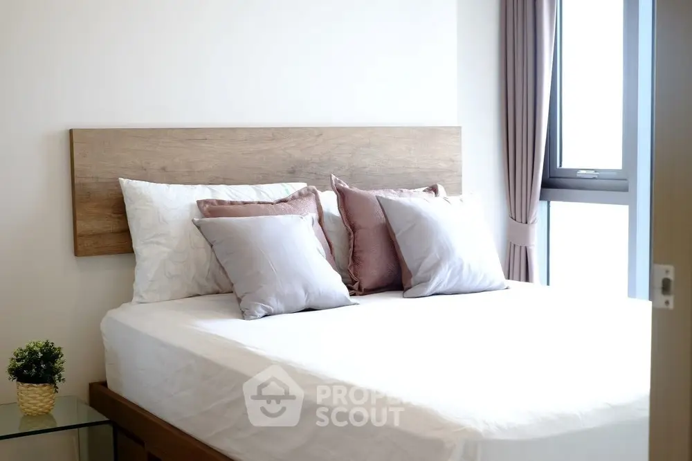  1 Bedroom Condo at Whizdom Connect Sukhumvit-1