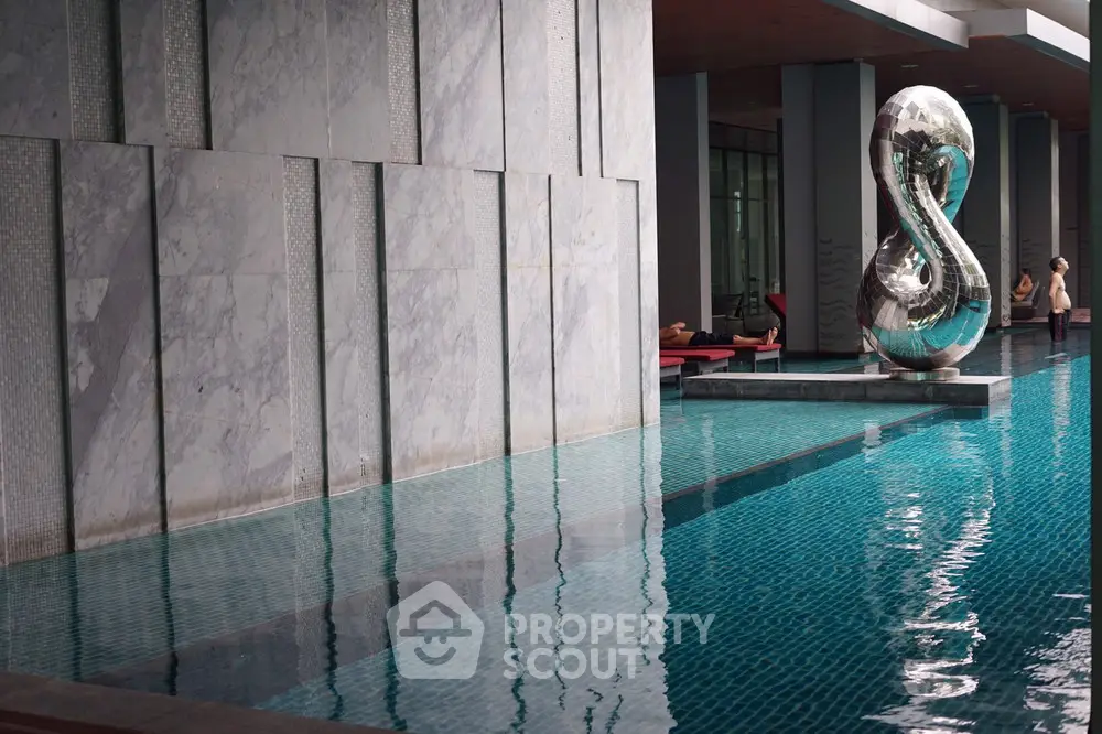  1 Bedroom Condo at The Room Sukhumvit 69-1