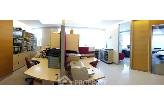  1 Bedroom Condo at Monterey Place Sukhumvit 16-1