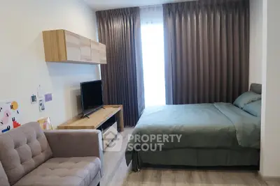  1 Bedroom Condo at Ideo Mobi Asoke-4