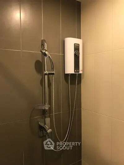  1 Bedroom Condo at Centric Scene Phaholyothin 9-3