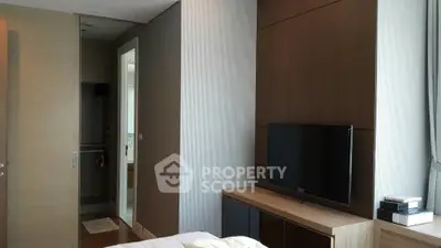  2 Bedrooms Condo at Bright Sukhumvit 24 Condominium-1
