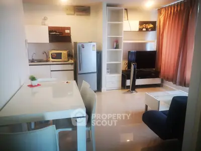  1 Bedroom Condo at Wish Siam-4