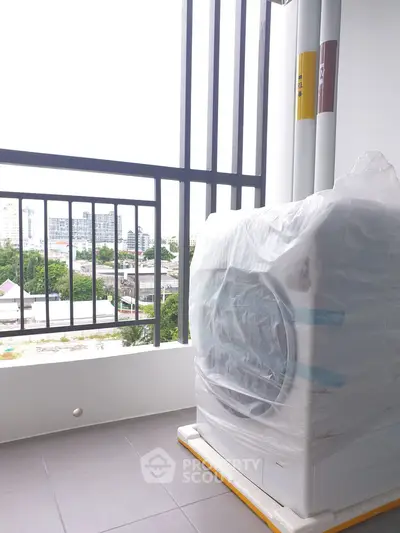  1 Bedroom Condo at The Nest Sukhumvit 64-4