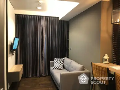  1 Bedroom Condo at The Lumpini 24-3