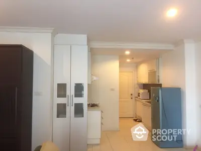  1 Bedroom Condo at Grand Park View Condominium-4