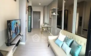  1 Bedroom Condo at The Niche Pride ทองหล่อ เพชรบุรี-5