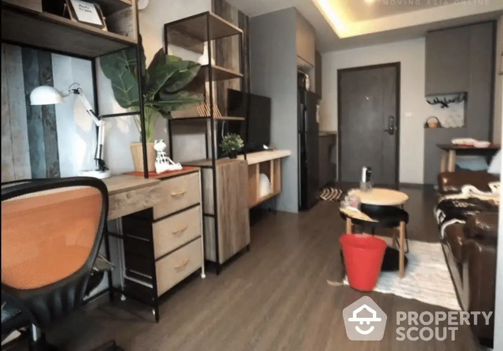  1 Bedroom Condo at Ideo Sukhumvit 93-1