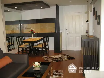  1 Bedroom Condo at Condo One X Sukhumvit 26-5