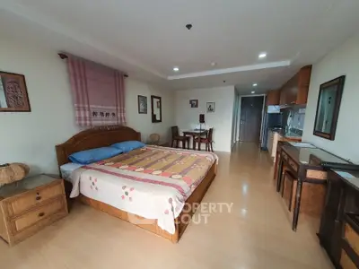  1 Bedroom Condo at The Trendy Condominium-5