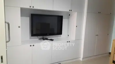  1 Bedroom Condo at The Station Sathorn Bangrak-2