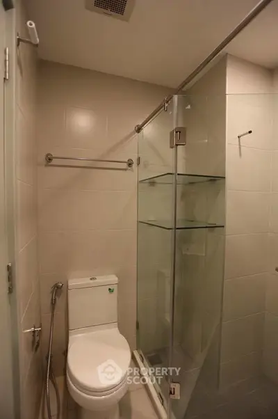  1 Bedroom Condo at Ideo Mobi Sukhumvit-4