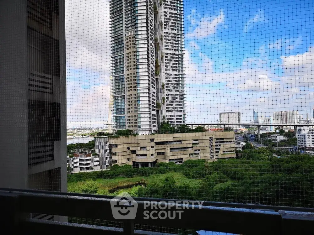 2 Bedrooms Condo -1